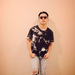 Jm Ellorinco profile icon