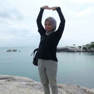 Nuryana Arifianti profile icon