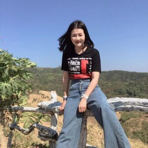 Rungnapa Ratanapakdee profile icon