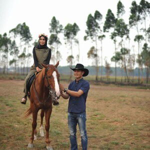 Rizka Amelia Ef profile icon