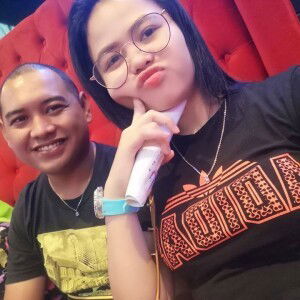 Shamin Azmin profile icon