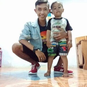 Wahyutry Bythue profile icon