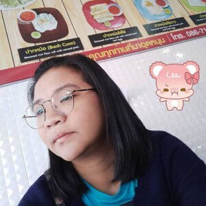 Tussanee Sainui profile icon