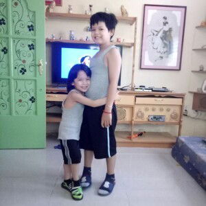 Chrisconeilecobain V. Garcia profile icon