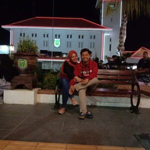 Anisa Yuliasari profile icon