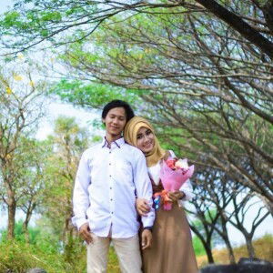 Tetty Kusriyaani profile icon