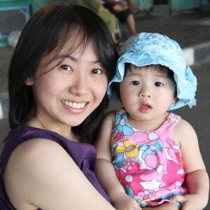 Fanny Gunawan profile icon