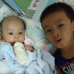 Crisanta Fernandez Ocampo profile icon