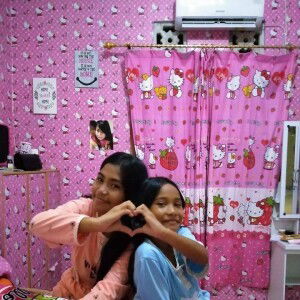 Millda Panigoro profile icon