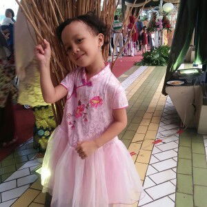 Fipit Pitriasari profile icon