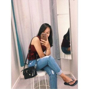 Gek Nina profile icon