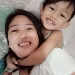 Jhudelle Lyn Elicano profile icon