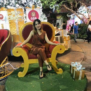 Orathai Punpon profile icon