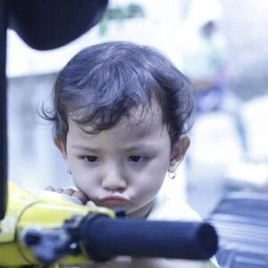 Che Jhenonk profile icon