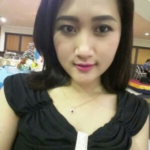 Ririn Ardillah profile icon