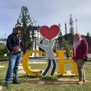 Suhada Arfan profile icon