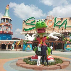 Siti Rossidah profile icon