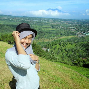 Nadya Arkestianti profile icon