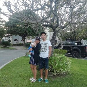 Kathleen Mae Nagales profile icon