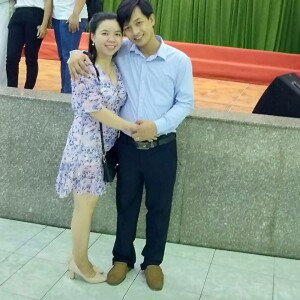 Minh Khương- Hồng Thắm profile icon