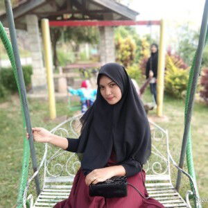 Sheren Granesia Lubis profile icon