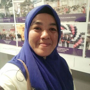 Seriwan Matayang profile icon