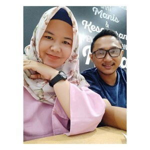 Yunita Cubby profile icon