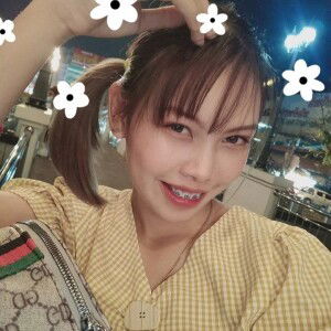 pimchanok profile icon