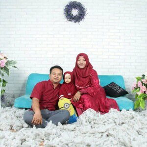 Indah Aprilia profile icon