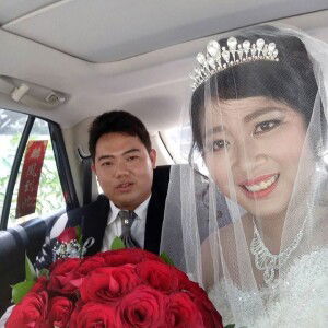 Kristin Setiawan profile icon