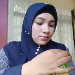 Fatimah Maneh profile icon