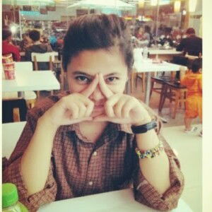 retno septiani profile icon