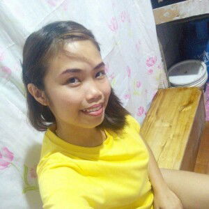 Mary Jane Añasco profile icon