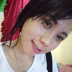 Nadia Iku Anggi profile icon