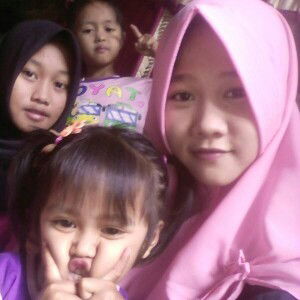 Adek Nitha profile icon