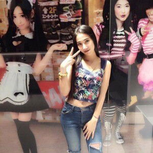 Anny Porche profile icon