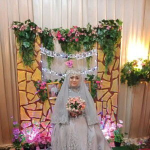 Mutia Sarah profile icon