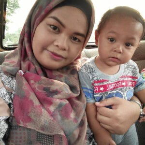 Nur Liyana Syasya profile icon