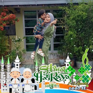 Suri Mysarah profile icon