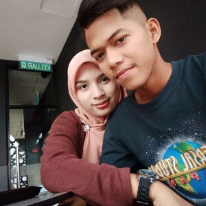 Nur rabiah binti mohd rusdi profile icon