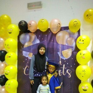 Che Puan Nissa profile icon