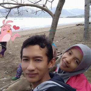 Nanik Idayanti profile icon