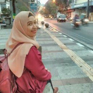 Anggia Meilindasari profile icon