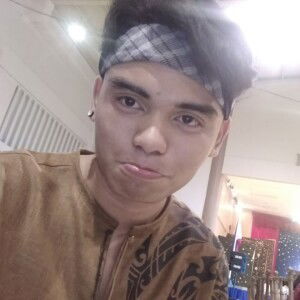 Reagyn Raymundo Cayunda profile icon