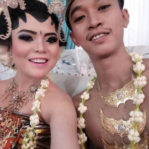 Nisa Karomah profile icon