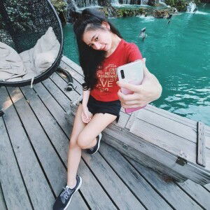 Purita Yatikorn profile icon