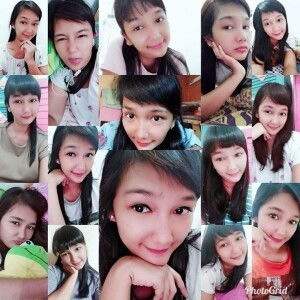 Leonika Rubiindra profile icon