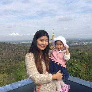 Niraporn Nui Ramkaew profile icon