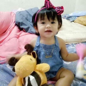 shakira evanatasha parman profile icon