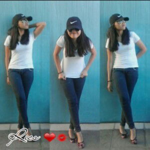 Rica Mae Bautista profile icon